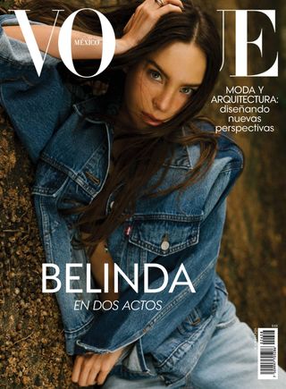 Get digital access to Vogue Mexico Magazine | Magzter.com
