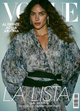 Get digital access to Vogue Mexico - Febrero 2023 issue | Magzter.com