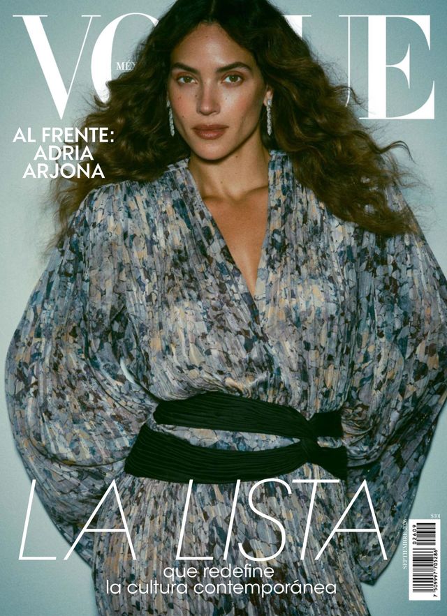 Get digital access to Vogue Mexico Magazine | Magzter.com