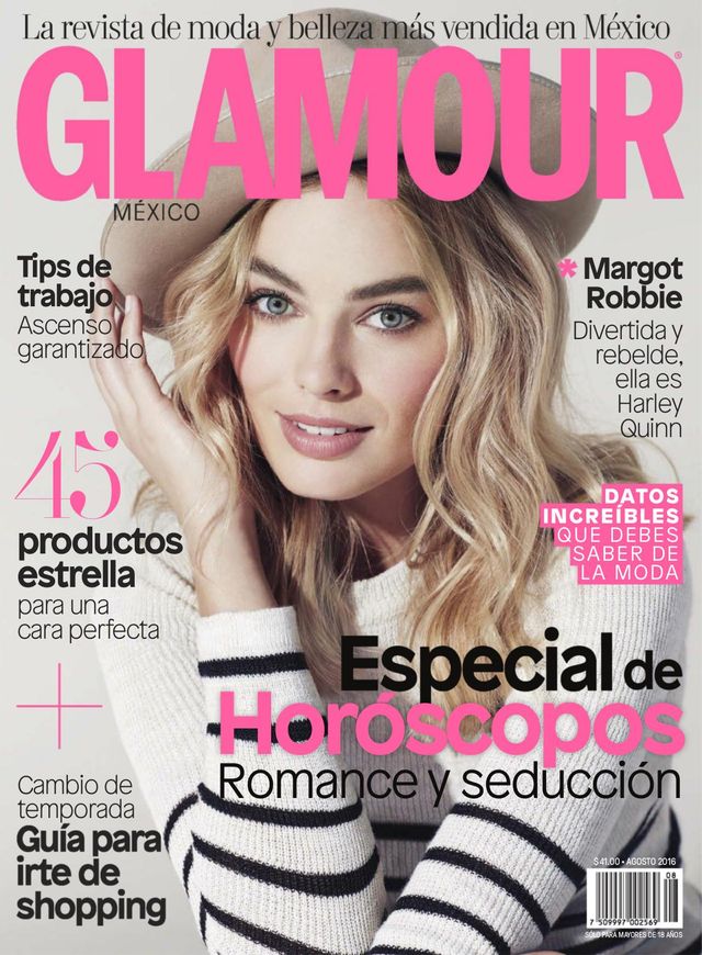 Glamour Mexico