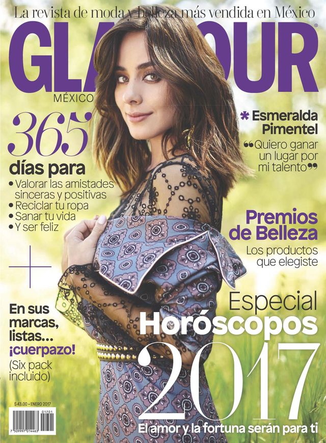 Glamour Mexico