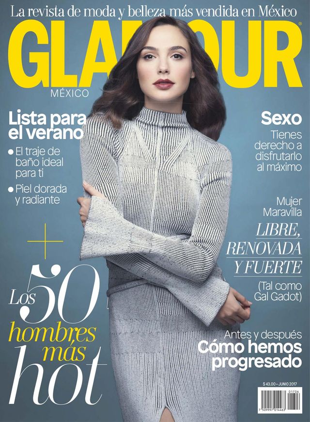 Glamour Mexico
