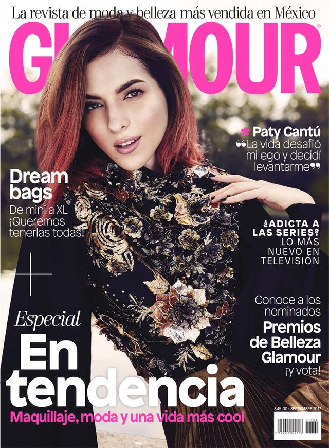 Glamour Mexico