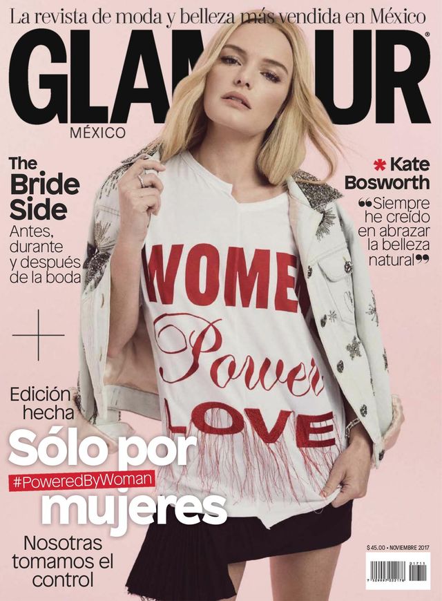 Glamour Mexico