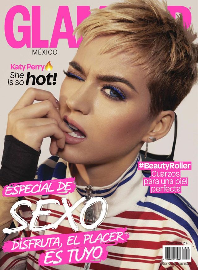 Glamour Mexico
