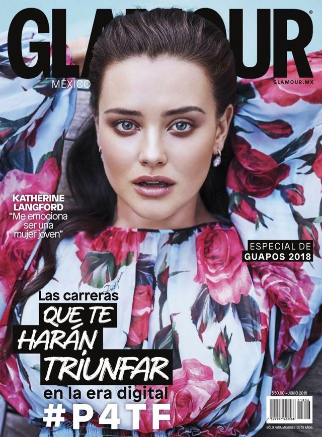 Glamour Mexico