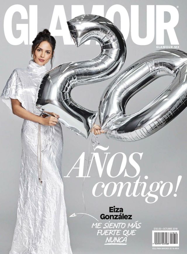 Glamour Mexico