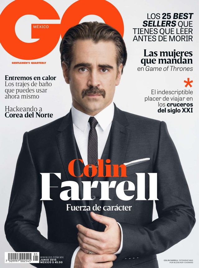 GQ Mexico