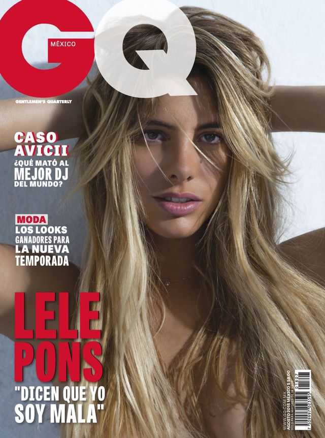 GQ Mexico