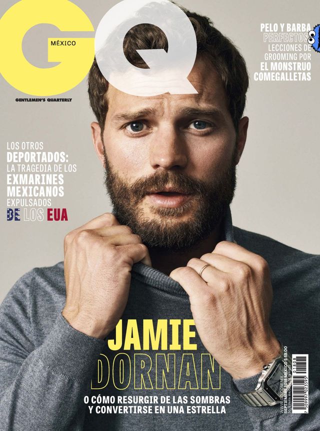 GQ Mexico