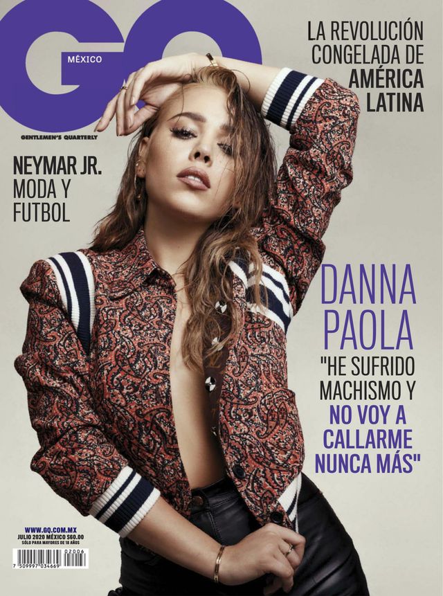 GQ Mexico
