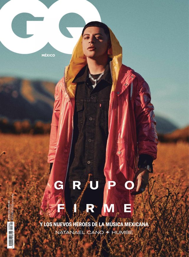 GQ Mexico