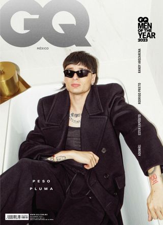 GQ Mexico