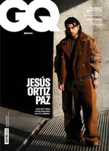 GQ Mexico