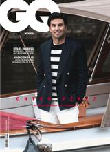 GQ Mexico