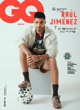 GQ Mexico