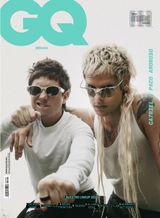 GQ Mexico