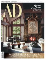 Architectural Digest Mexico