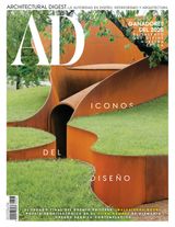 Architectural Digest Mexico Architectural Digest Mexico