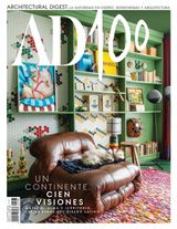 Architectural Digest Mexico