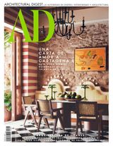 Architectural Digest Mexico