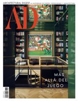 Architectural Digest Mexico