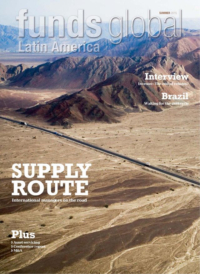 Funds Global Latin America