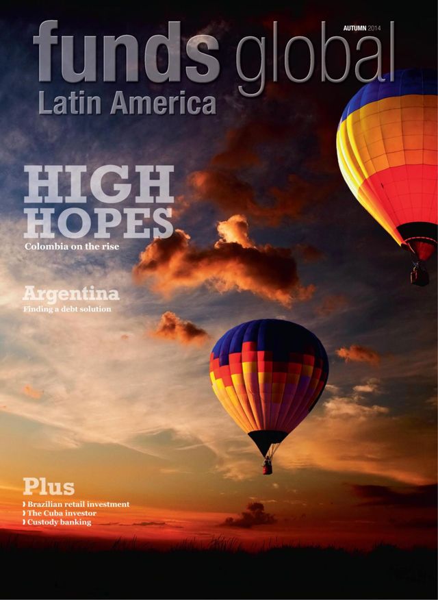 Funds Global Latin America