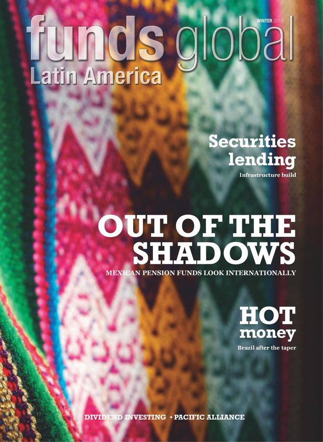 Funds Global Latin America