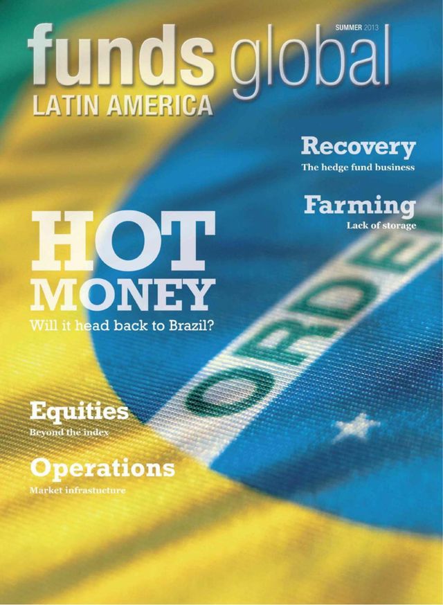 Funds Global Latin America
