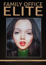 Winter Issue 2015