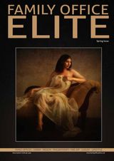 Spring Issue 2016