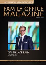 Summer Issue 2017