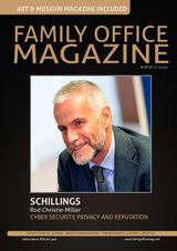Winter Issue 2017