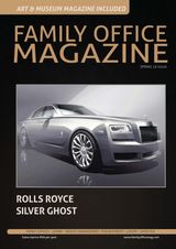 Spring Issue 2018