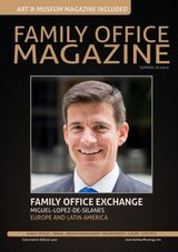 Summer Issue 2018