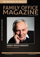 Autumn Issue 2018