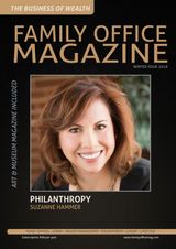 Winter Issue 2018