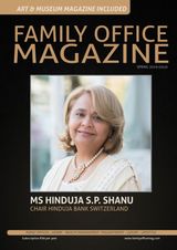 Spring 2019 Issue