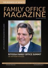 Summer 2019 Issue