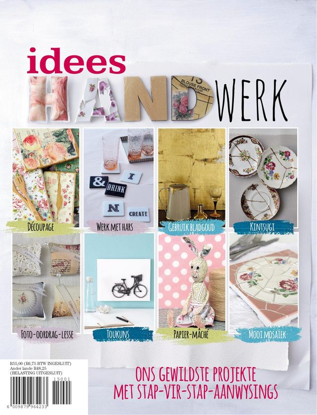 Handwerk Idees