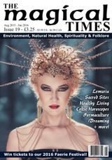 Issue 19