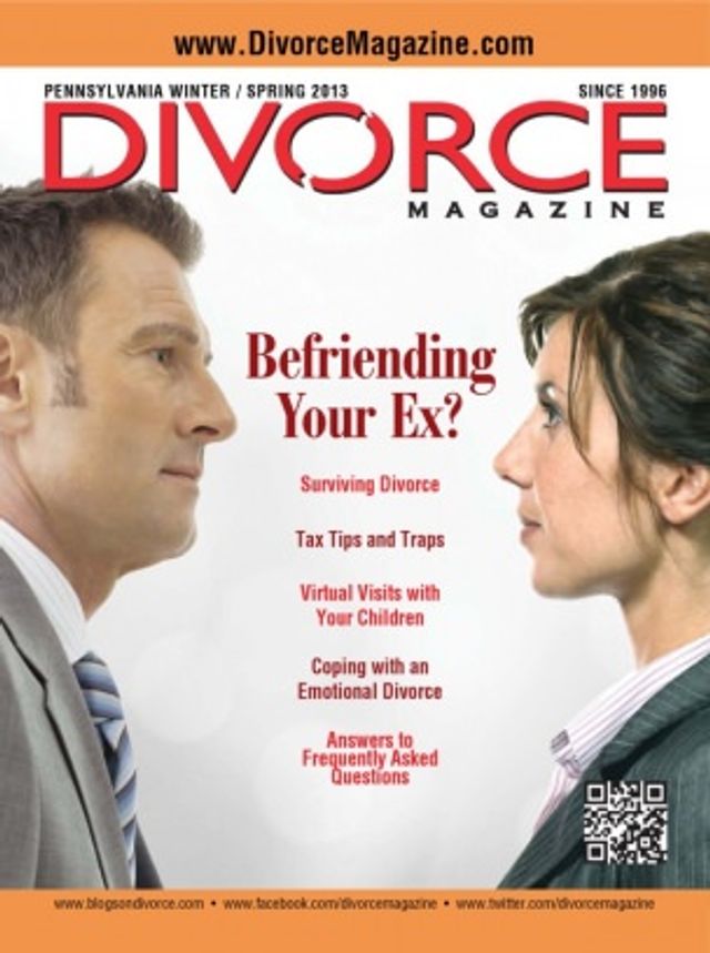 Pennsylvania Divorce Magazine