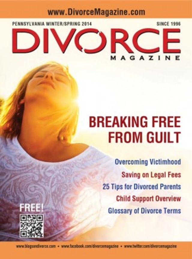 Pennsylvania Divorce Magazine