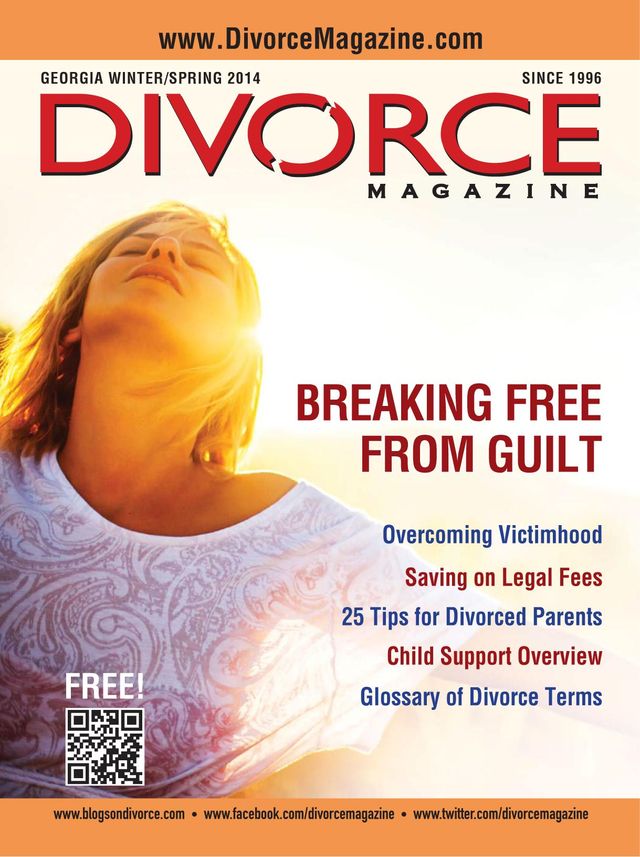 Georgia Divorce Magazine