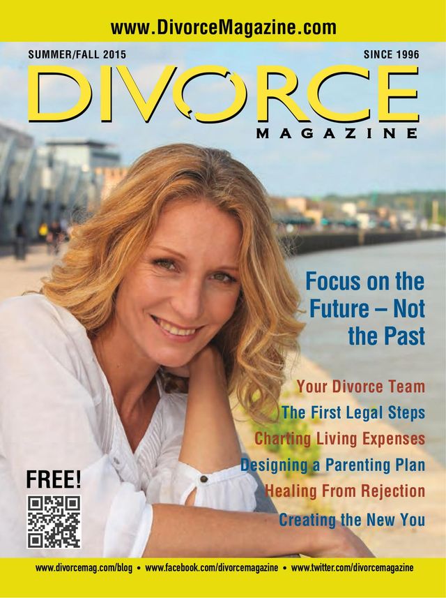 Georgia Divorce Magazine