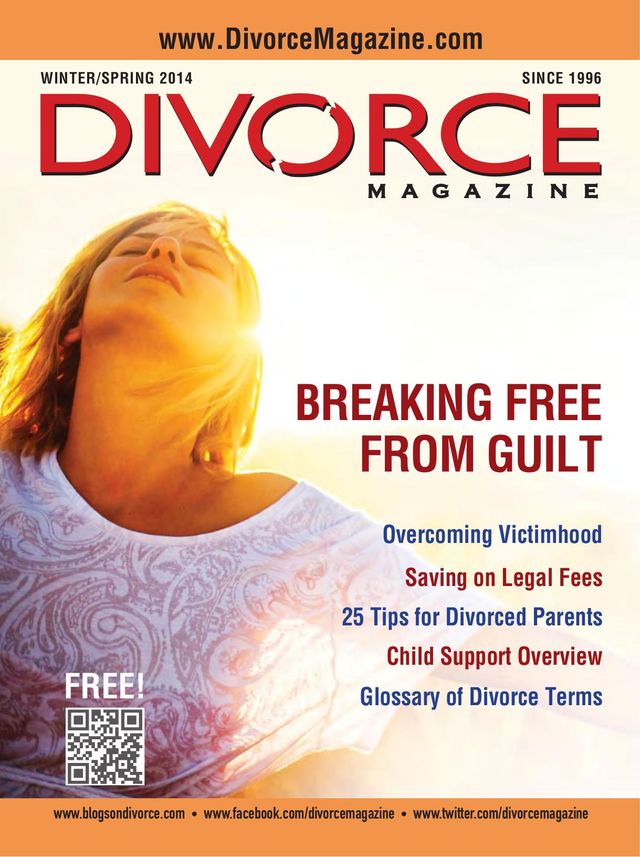 Hawaii Divorce Magazine