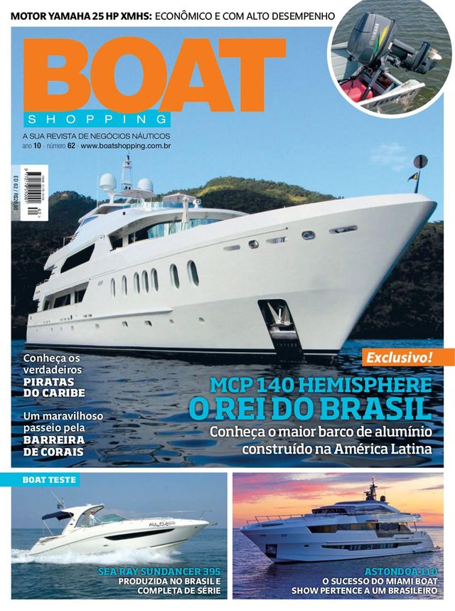 Boat Shopping