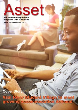 Asset - Issue 36 Asset Cover - Issue 36 Edition
