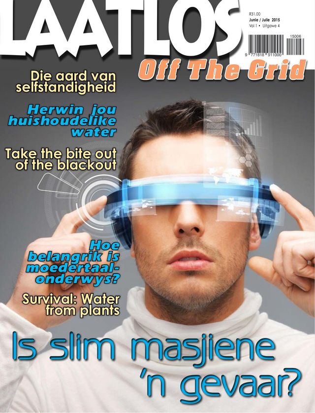 Gå ubegrenset med Magzter GOLD